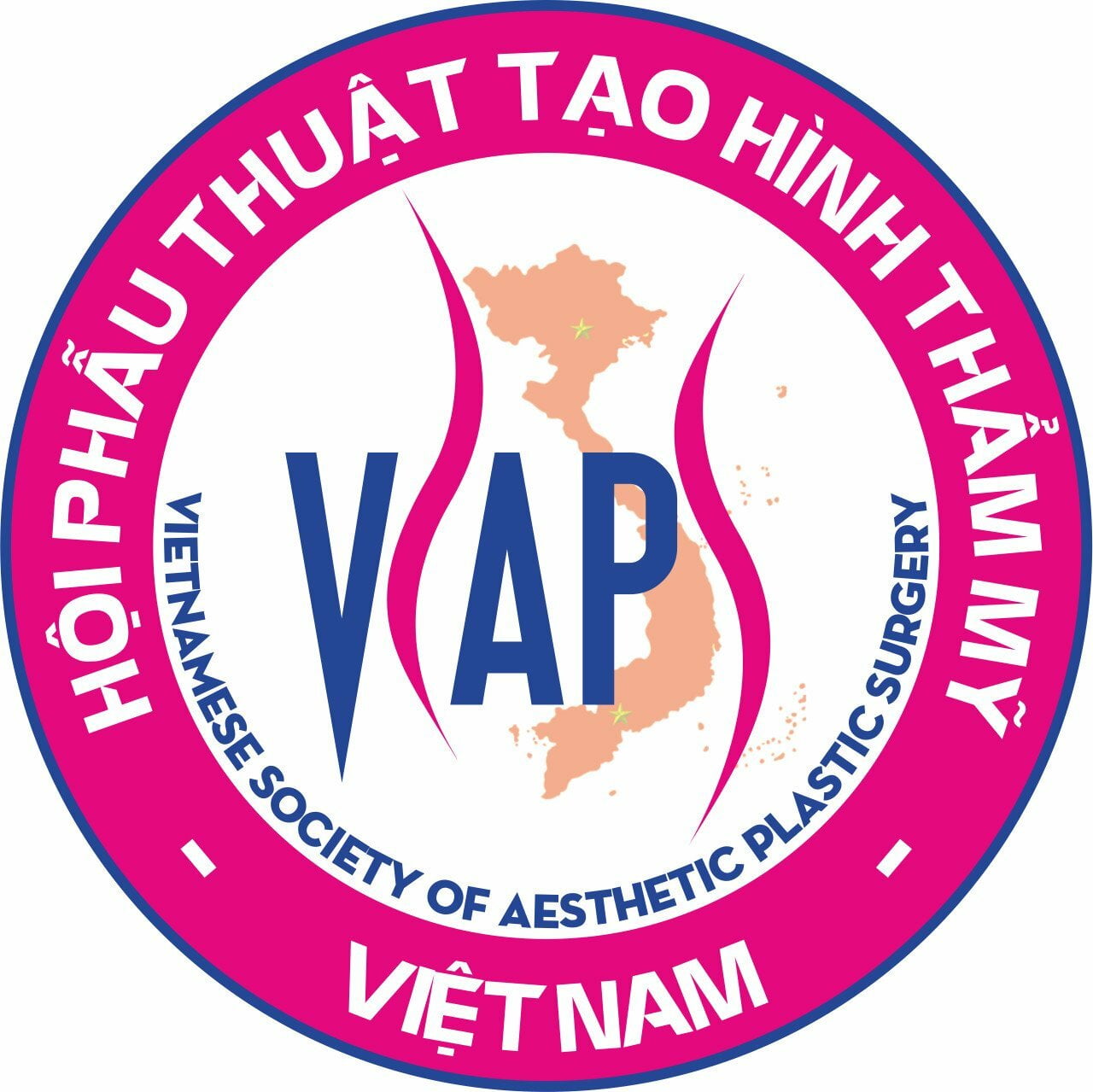 Hội phẫu thuật tạo hình Thẩm Mỹ