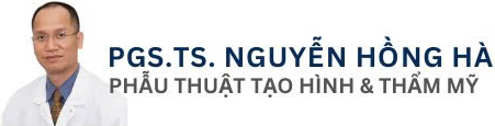 Bác Sỹ thẩm mỹ Nguyễn Hồng Hà